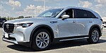 Used 2025 MAZDA CX-90 3.3 TURBO PREMIUM PLUS PACKAGE in NORTH LITTLE ROCK, ARKANSAS