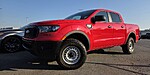 Used 2021 FORD RANGER XL 2WD SUPERCREW 5' BOX in NORTH LITTLE ROCK, ARKANSAS