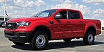 Used 2021 FORD RANGER XL 2WD SUPERCREW 5' BOX in NORTH LITTLE ROCK, ARKANSAS