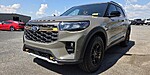 Used 2026 FORD EXPLORER TREMOR in NORTH LITTLE ROCK, ARKANSAS