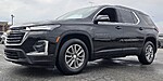 Used 2023 CHEVROLET TRAVERSE AWD 4DR LT CLOTH W/1LT in NORTH LITTLE ROCK, ARKANSAS