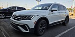 Used 2024 Volkswagen Tiguan 2.0T SE in NORTH LITTLE ROCK, ARKANSAS