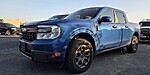 Used 2023 FORD MAVERICK XLT in NORTH LITTLE ROCK, ARKANSAS