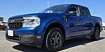 Used 2023 FORD MAVERICK XLT FWD SUPERCREW in NORTH LITTLE ROCK, ARKANSAS