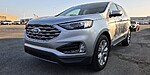 Used 2023 FORD EDGE TITANIUM AWD in NORTH LITTLE ROCK, ARKANSAS