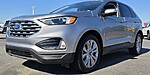 Used 2023 FORD EDGE TITANIUM AWD in NORTH LITTLE ROCK, ARKANSAS