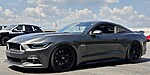 Used 2016 FORD MUSTANG 2DR FASTBACK GT in NORTH LITTLE ROCK, ARKANSAS
