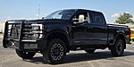 Used 2024 FORD F-250 XLT 4WD CREW CAB 6.75' BOX in NORTH LITTLE ROCK, ARKANSAS