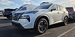 Used 2024 NISSAN ROGUE SV in NORTH LITTLE ROCK, ARKANSAS