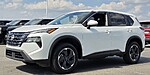 Used 2024 NISSAN ROGUE FWD SV in NORTH LITTLE ROCK, ARKANSAS