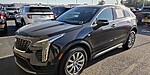Used 2023 CADILLAC XT4 PREMIUM LUXURY in NORTH LITTLE ROCK, ARKANSAS