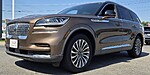 Used 2022 LINCOLN AVIATOR RESERVE AWD in NORTH LITTLE ROCK, ARKANSAS