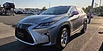 Used 2017 LEXUS RX RX 350 FWD in NORTH LITTLE ROCK, ARKANSAS