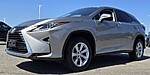 Used 2017 LEXUS RX RX 350 FWD in NORTH LITTLE ROCK, ARKANSAS