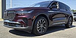 Used 2025 LINCOLN NAUTILUS PREMIERE AWD in NORTH LITTLE ROCK, ARKANSAS