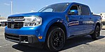 Used 2022 FORD MAVERICK LARIAT AWD SUPERCREW in NORTH LITTLE ROCK, ARKANSAS