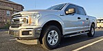 Used 2019 FORD F-150 XLT in NORTH LITTLE ROCK, ARKANSAS