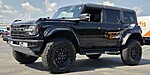 Used 2024 FORD BRONCO RAPTOR 4 DOOR ADVANCED 4X4 in NORTH LITTLE ROCK, ARKANSAS