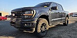 Used 2025 FORD F-150 XLT in NORTH LITTLE ROCK, ARKANSAS