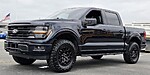 Used 2025 FORD F-150 XLT 4WD SUPERCREW 5.5' BOX in NORTH LITTLE ROCK, ARKANSAS