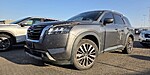 Used 2023 NISSAN PATHFINDER SL in NORTH LITTLE ROCK, ARKANSAS
