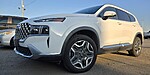Used 2022 HYUNDAI SANTA FE HYBRID LIMITED in NORTH LITTLE ROCK, ARKANSAS