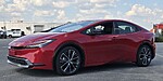 Used 2025 TOYOTA PRIUS XLE in NORTH LITTLE ROCK, ARKANSAS