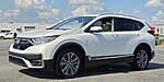 Used 2022 Honda CR-V TOURING AWD in NORTH LITTLE ROCK, ARKANSAS