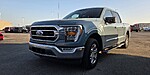 Used 2023 FORD F-150 XLT in NORTH LITTLE ROCK, ARKANSAS