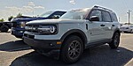 Used 2024 FORD BRONCO SPORT BIG BEND in NORTH LITTLE ROCK, ARKANSAS