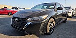 Used 2024 NISSAN SENTRA SV in NORTH LITTLE ROCK, ARKANSAS