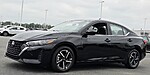 Used 2024 NISSAN SENTRA SV CVT in NORTH LITTLE ROCK, ARKANSAS