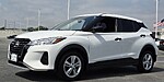 Used 2025 NISSAN KICKS S FWD in NORTH LITTLE ROCK, ARKANSAS