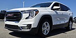 Used 2024 GMC TERRAIN FWD 4DR SLE in NORTH LITTLE ROCK, ARKANSAS
