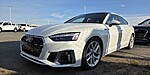 Used 2024 AUDI A5 SPORTBACK 45 S LINE PREMIUM PLUS in NORTH LITTLE ROCK, ARKANSAS