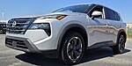Used 2025 NISSAN ROGUE AWD SV in NORTH LITTLE ROCK, ARKANSAS