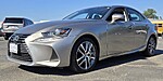 Used 2019 LEXUS IS IS 300 RWD in NORTH LITTLE ROCK, ARKANSAS