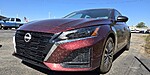 Used 2025 NISSAN ALTIMA 2.5 SV in NORTH LITTLE ROCK, ARKANSAS