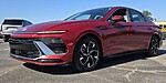 Used 2025 HYUNDAI SONATA SEL FWD in NORTH LITTLE ROCK, ARKANSAS