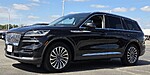Used 2024 LINCOLN AVIATOR RESERVE RWD in NORTH LITTLE ROCK, ARKANSAS
