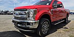 Used 2019 FORD F-250 LARIAT in NORTH LITTLE ROCK, ARKANSAS