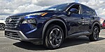 Used 2024 NISSAN ROGUE FWD SV in NORTH LITTLE ROCK, ARKANSAS