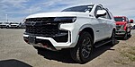 Used 2023 CHEVROLET TAHOE Z71 in NORTH LITTLE ROCK, ARKANSAS