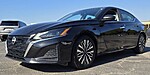 Used 2024 NISSAN ALTIMA 2.5 SV SEDAN in NORTH LITTLE ROCK, ARKANSAS