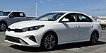Used 2024 KIA FORTE LXS IVT in NORTH LITTLE ROCK, ARKANSAS