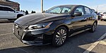 Used 2025 NISSAN ALTIMA 2.5 SV in NORTH LITTLE ROCK, ARKANSAS
