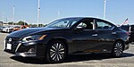 Used 2025 NISSAN ALTIMA SV FWD in NORTH LITTLE ROCK, ARKANSAS