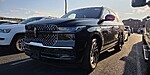 Used 2025 LINCOLN NAVIGATOR RESERVE in NORTH LITTLE ROCK, ARKANSAS