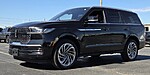 Used 2025 LINCOLN NAVIGATOR RESERVE 4X4 in NORTH LITTLE ROCK, ARKANSAS