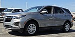 Used 2023 CHEVROLET EQUINOX AWD 4DR LT W/1LT in NORTH LITTLE ROCK, ARKANSAS